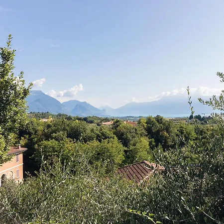 Appartamento Amore Appartamento Polpenazze del Garda