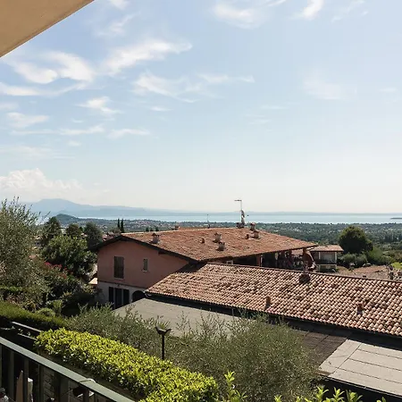 Appartamento Amore * Polpenazze del Garda