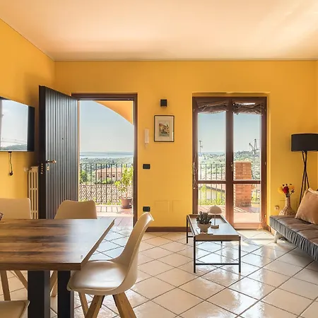 Daire Appartamento Amore Polpenazze del Garda
