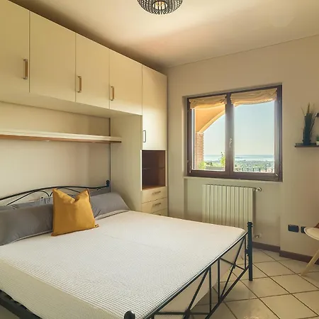 Appartamento Amore Daire Polpenazze del Garda