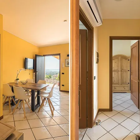 Appartamento Amore Daire Polpenazze del Garda