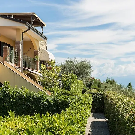 Appartamento Amore Daire